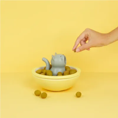 Cuenco para el aperitivo Gato