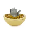 Cuenco para el aperitivo gato | Happyideas