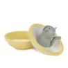Original cat treat bowl, perfect gift - Happyideas.com