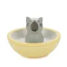 Cuenco para el aperitivo gato | Happyideas