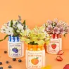 Maceta Fresa | Happyideas