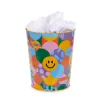 Papelera Los Pepes Smileys | Happyideas