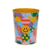 Papelera Los Pepes Smileys | Happyideas