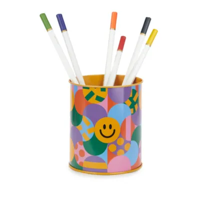 Portalápices Los Pepes Smileys | Happyideas