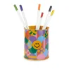 Pepes Smileys Pencil Holder - Happyideas.com