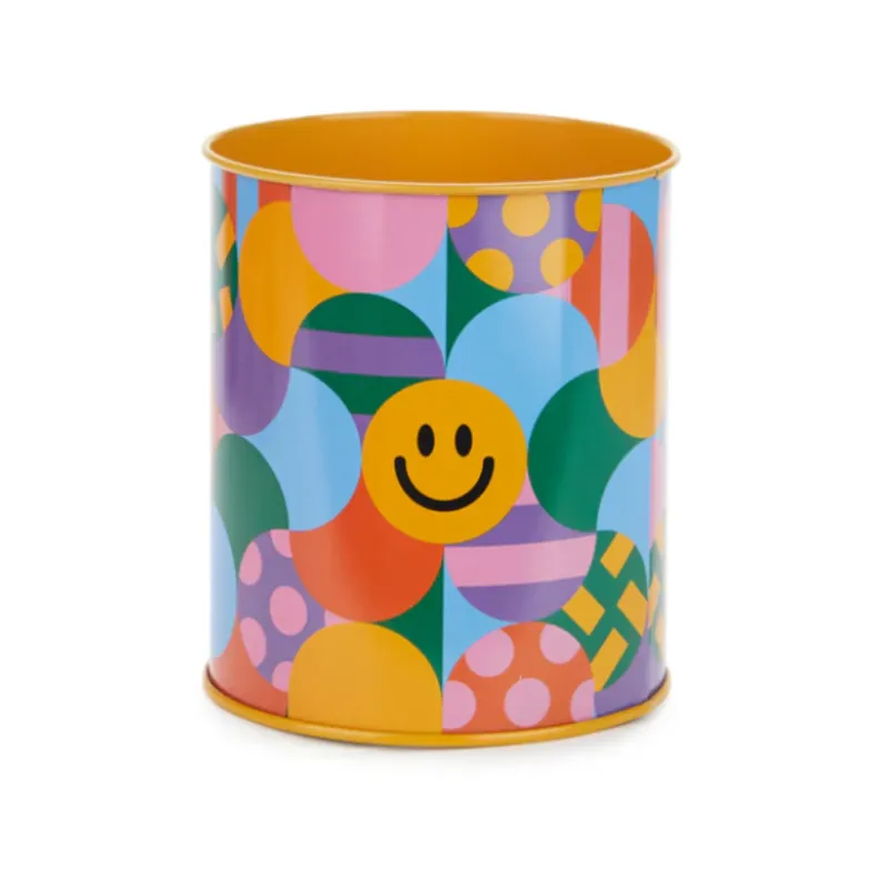 Portalápices Los Pepes Smileys | Happyideas