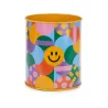 Portalápices Los Pepes Smileys | Happyideas