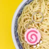 Llavero Ramen Naru San | Happyideas