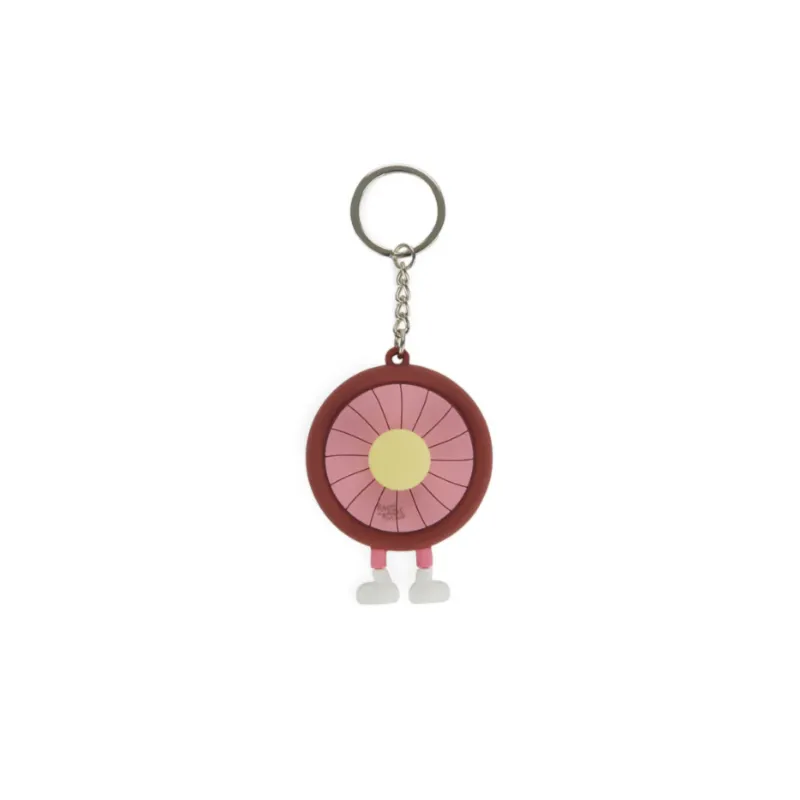Takeshii Ramen Keychain - Happyideas.com