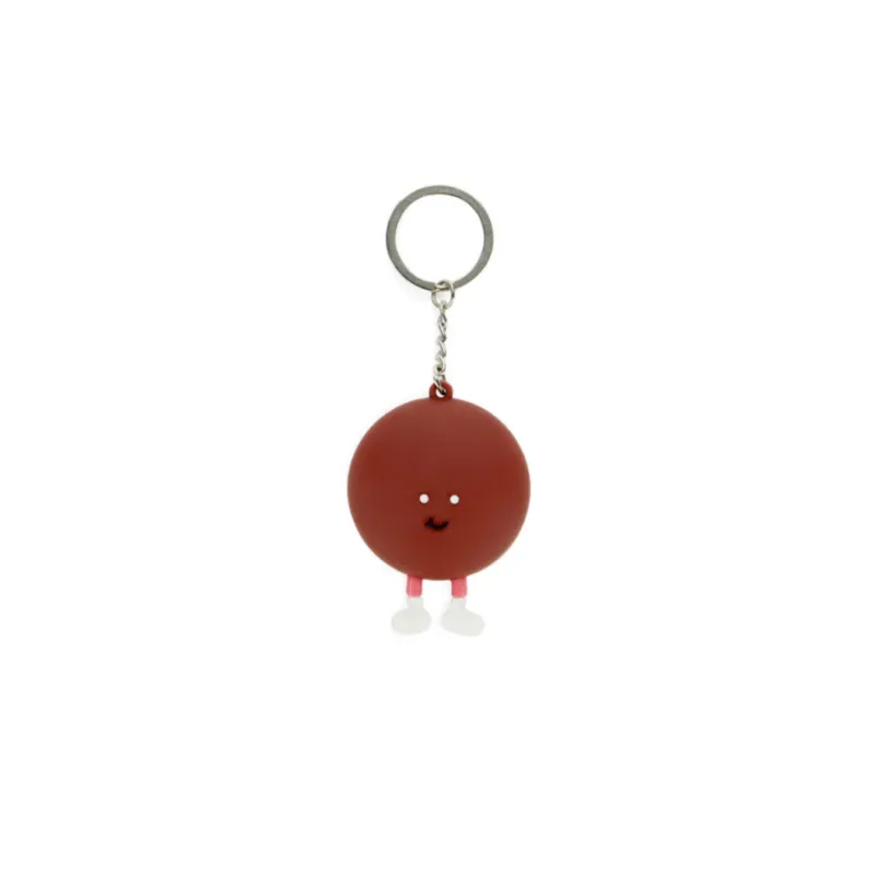 Takeshii Ramen Keychain - Happyideas.com
