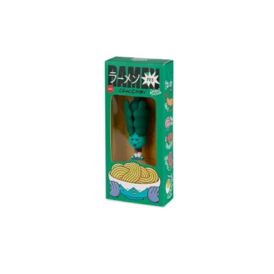 Choi Choi Ramen Keychain - Happyideas.com