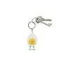 Llavero Ramen Eggo Chan Huevo | Happyideas