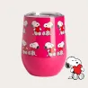 Vaso Termo Snoopy Corazón: termo original | Happyideas