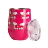 Vaso Termo Snoopy Corazón: termo original | Happyideas
