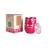 Vaso Termo Snoopy Corazón: termo original | Happyideas