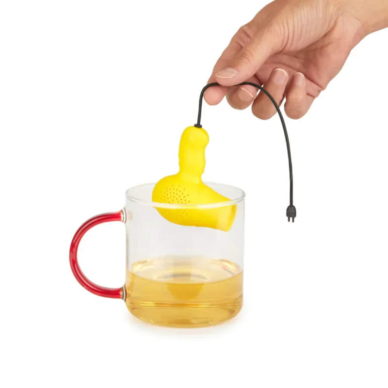 Infusor de té ElectriciTEA | Happyideas