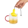 Infusor de té ElectriciTEA | Happyideas