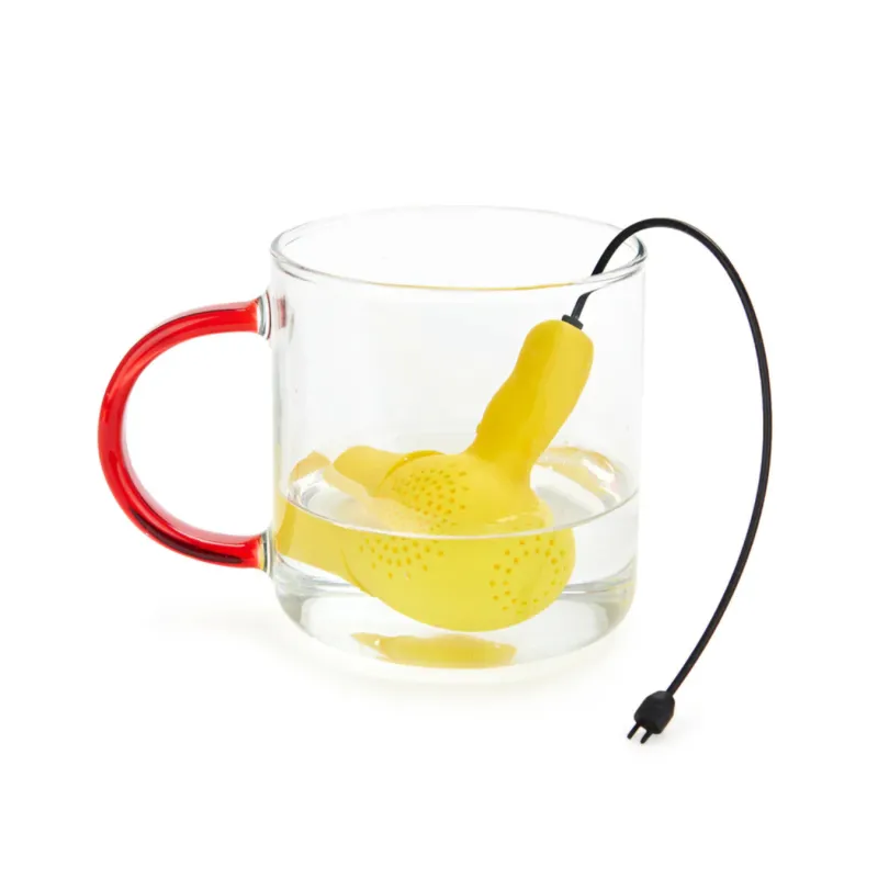 Infusor de té ElectriciTEA | Happyideas