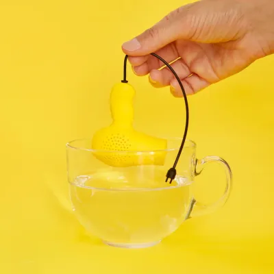 Infusor de té ElectriciTEA | Happyideas