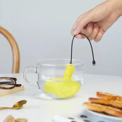 Infusor de té ElectriciTEA | Happyideas