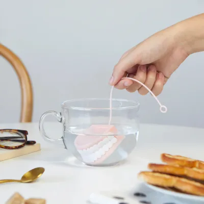 Infusor de té TEAth | Happyideas