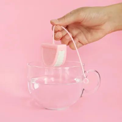 Infusor de té TEAth | Happyideas