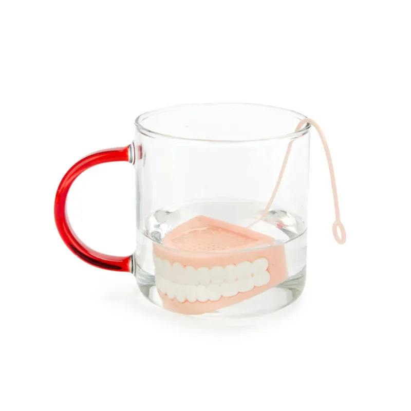 Infusor de té TEAth | Happyideas