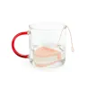 Infusor de té TEAth | Happyideas