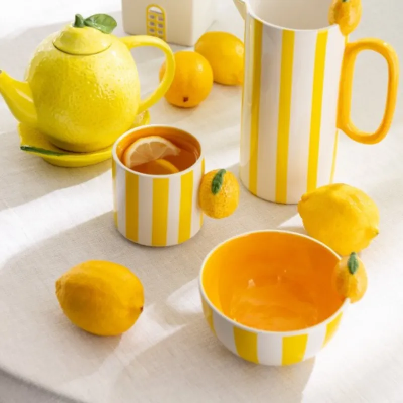 Tazón Fruta Mix | Happyideas