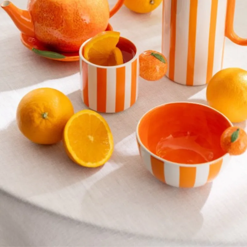 Dolomite Fruit Mix Bowl - Happyideas.com