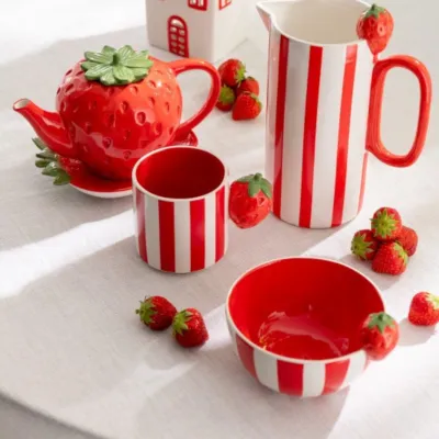 Tazón Fruta Mix | Happyideas