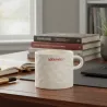 Taza Workaholic: taza divertida de oficina | Happyideas