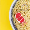 Gyu Sensei Beef Ramen Keychain | Happyideas