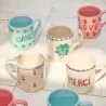 Taza LOVE | Happyideas
