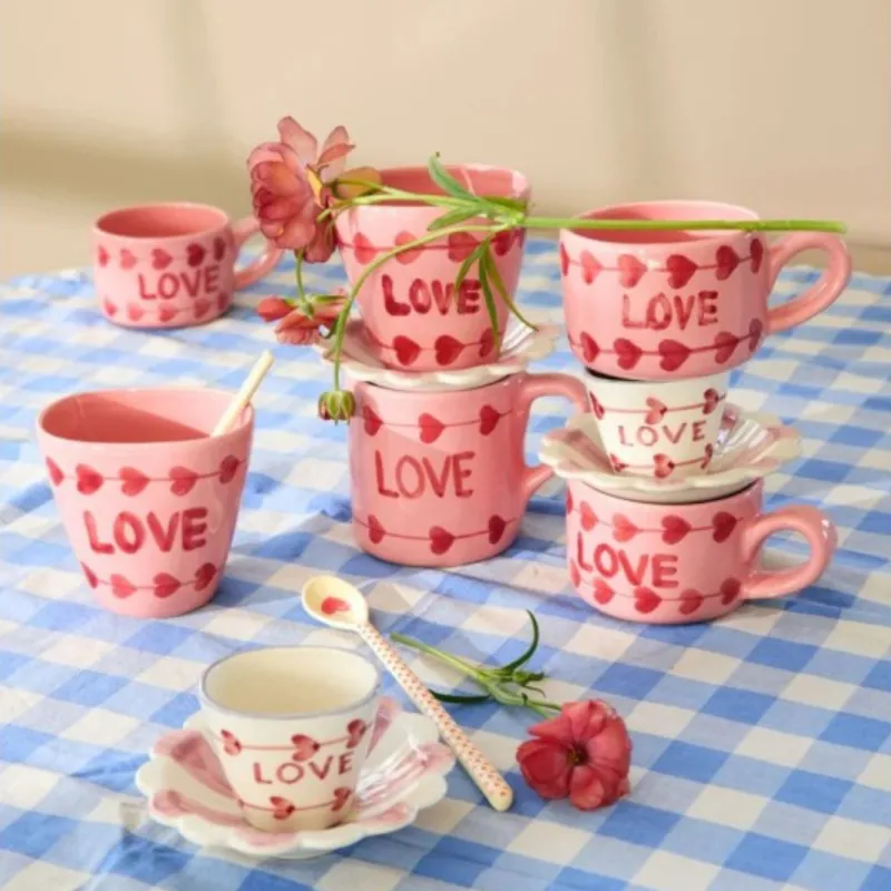 Taza LOVE | Happyideas