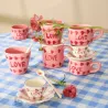 Taza LOVE | Happyideas