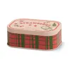 Vela en lata Fresas: vela aromática original | Happyideas