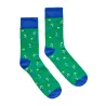 Calcetines “Surf Club” en lata | Happyideas