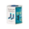 Calcetines “The Beautiful Game” en lata | Happyideas