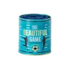 Calcetines “The Beautiful Game” en lata | Happyideas