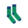 Calcetines “Yes Sir, I Can Boogie” en lata | Happyideas