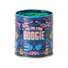 “Yes Sir, I Can Boogie” Socks in a Tin - Happyideas.com