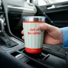 Vaso Termo Out of the Office: termo divertido | Happyideas