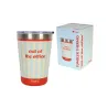 Vaso Termo Out of the Office: termo divertido | Happyideas