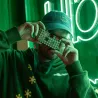 Disposable camera "say cheese"  - Happyideas.com