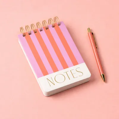 Libreta Rayas | Happyideas