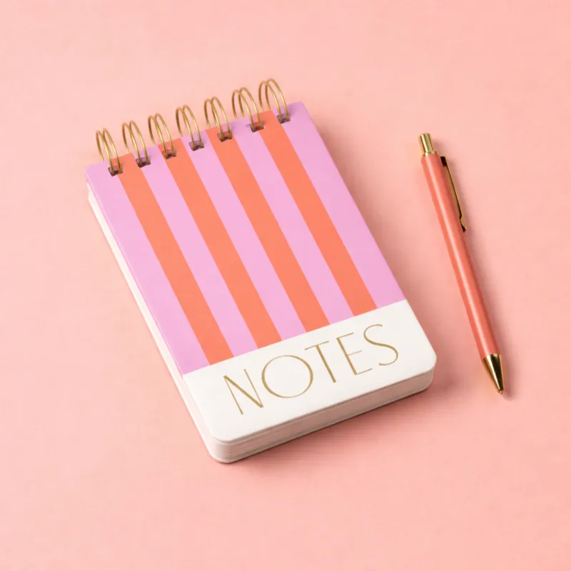 Libreta Rayas | Happyideas