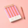 Libreta Rayas | Happyideas