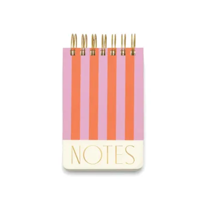 Libreta Rayas | Happyideas