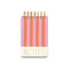 Libreta Rayas | Happyideas